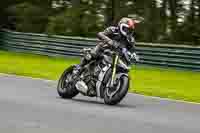Lower Group Black Bikes